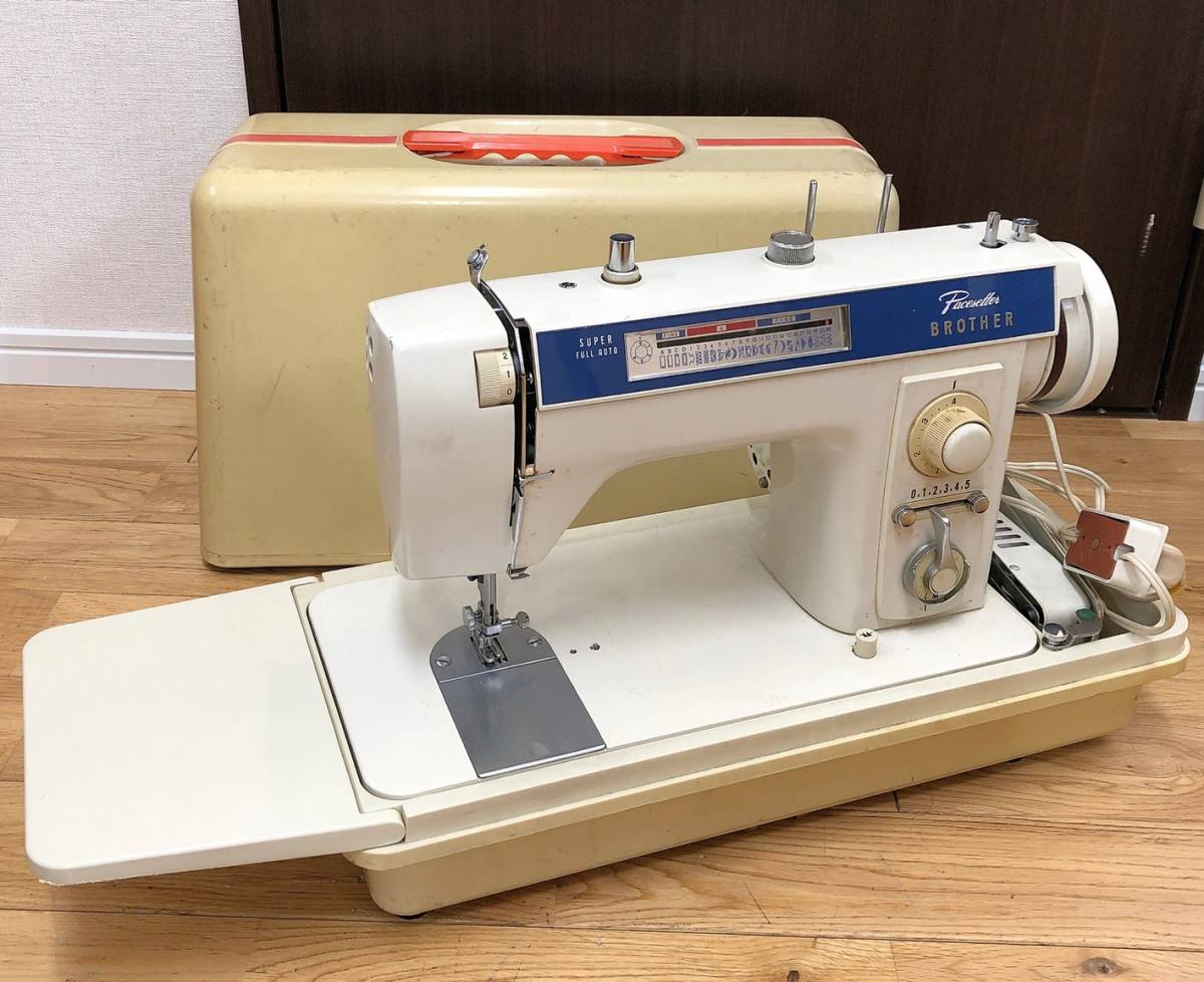 その他 brotherブラザーミシンZU2-B685