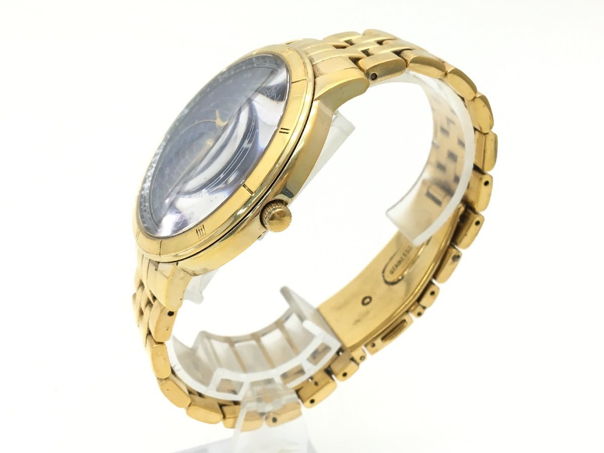 CITIZEN コスモサイン ガリレオモデル 2500本限定 0079/2500 クォーツ