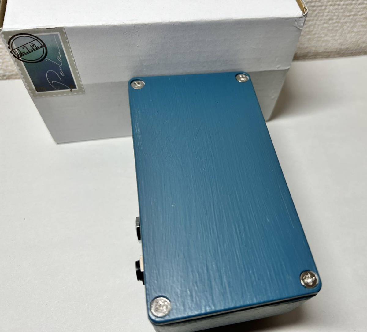Petla Noa Petla Noa ギター ノア レア] Petla制作者によるNoaのトリセツ