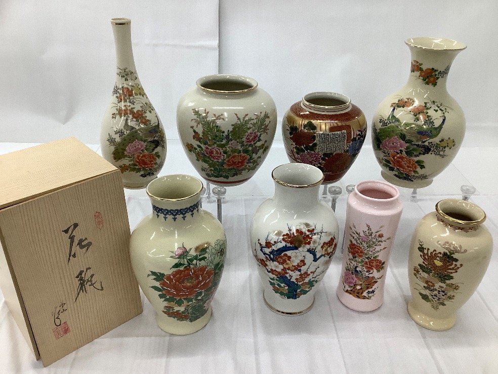 GE】R664【コレクター所蔵品】時代 古瀬戸四耳壷 /日本美術 骨董品