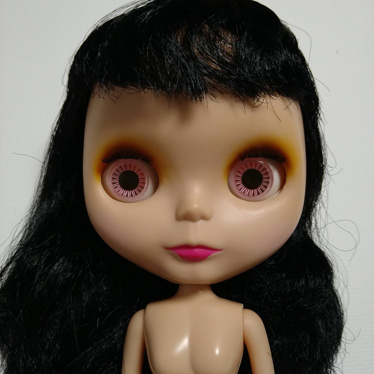 ブライス オールゴールドインワン 本体のみ used(ネオブライス)｜売買  