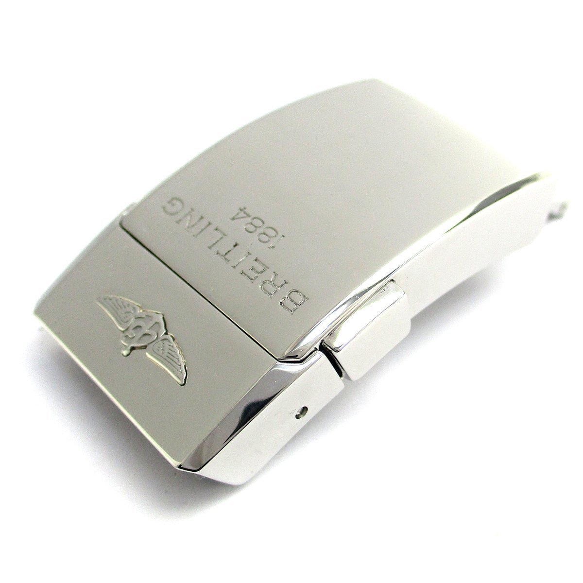 ブライトリング 尾錠 18mm