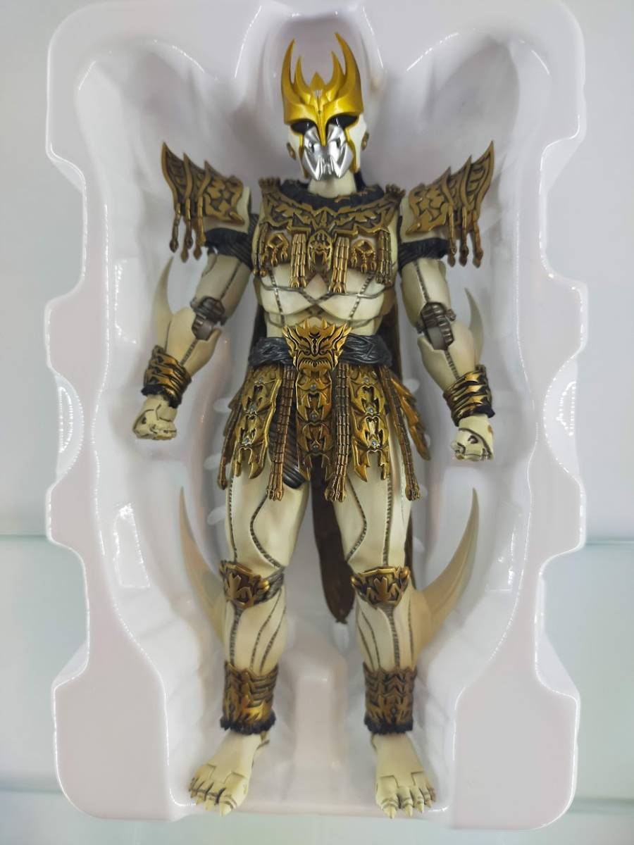 中古】S.H.Figuarts（真骨彫製法） ン・ダグバ・ゼバ 【公式通販】