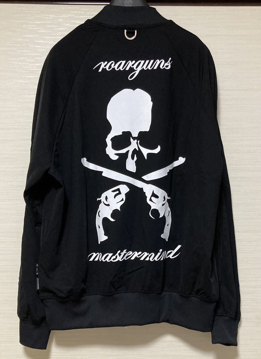 mastermind roarの通販