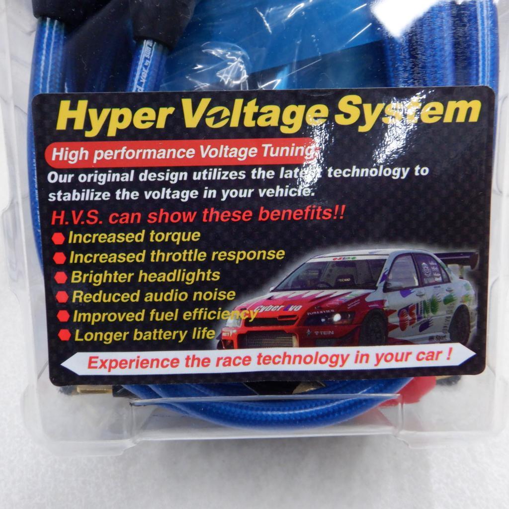 サン自動車 CyberSpeed ハイパーボルテージシステム CT9A ランエボ 8 9