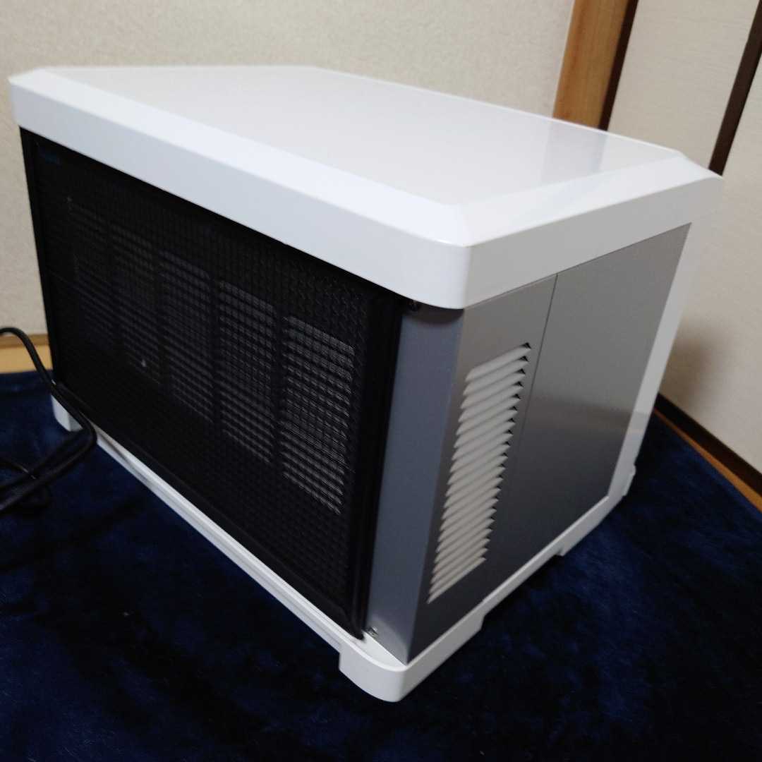 未使用 タイジ ホット＆クールキャビ HC-11LX Pro 2m25 TAIJI