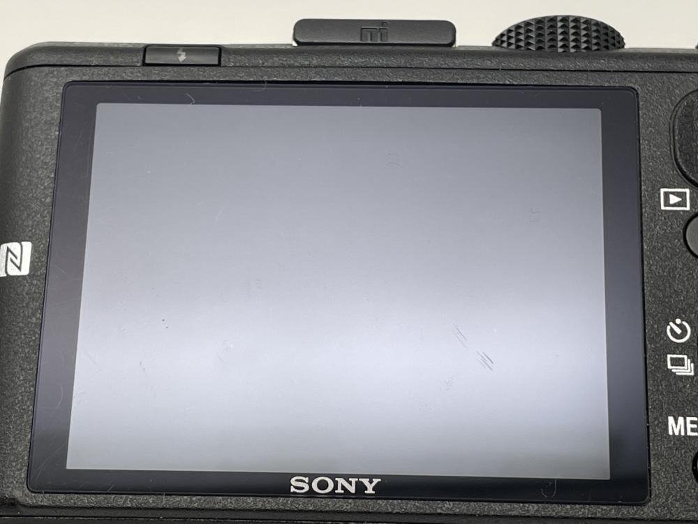 極上品動作確認済SONY ソニー Cyber-Shot DSC-T9 レトロ Sony