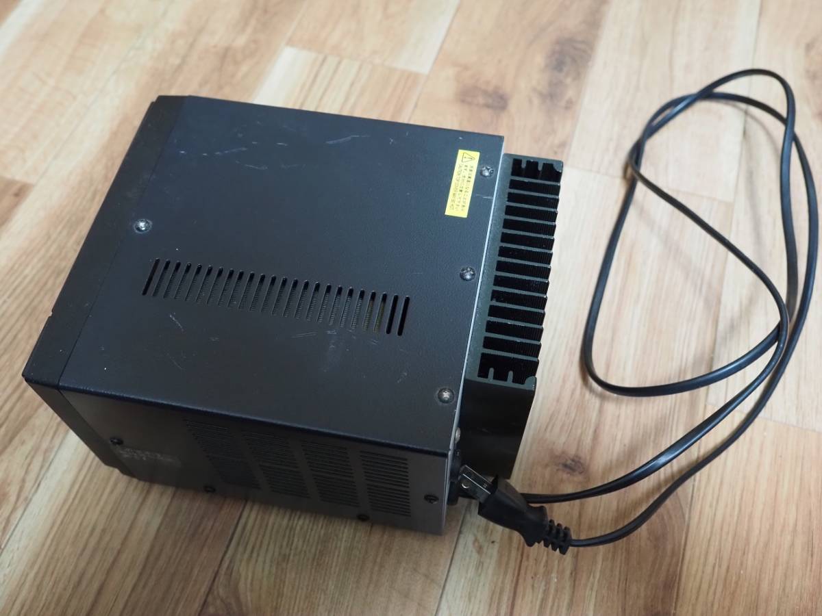 ALINCO DM-320MV ALINCO DM-320MV DC電源供給器 AC-DC Max17A DM-320MV」の