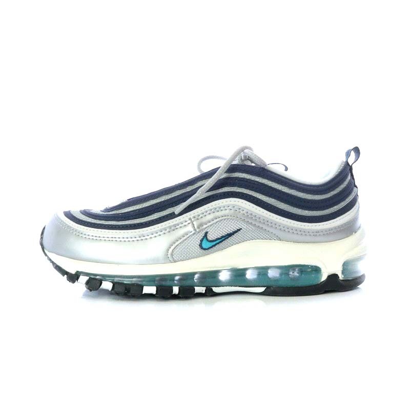 ナイキ NIKE 22AW WMNS Air Max 97 Metallic Silver ウィメンズ エア  