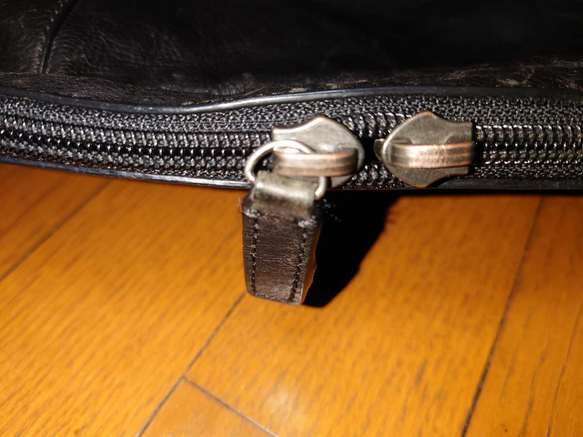 COACH 【コーチ】(訳有り)ボディバッグ ショルダーバッグ 本革 レザー