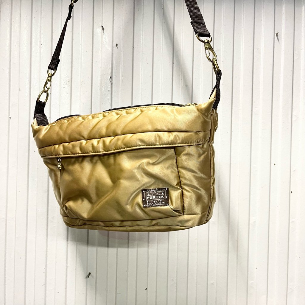 PORTER ANA機内限定モデル 2WAY ハンドバッグ トート ショルダー