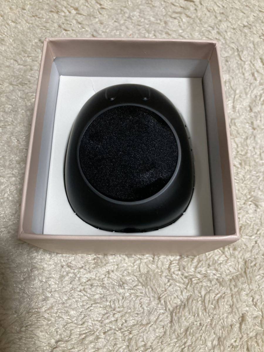 ルルド　ハンドマッサージャー　ブラック_2