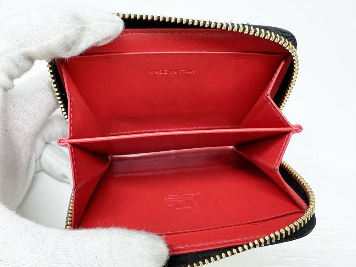 Christian Louboutin クリスチャンルブタン パネトーネ スタッズ 