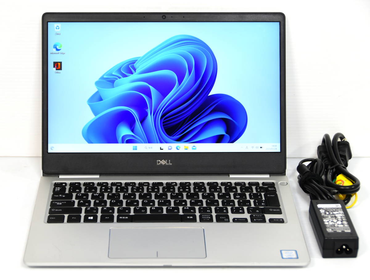 DELL Inspiron 7380 16GB 512GB