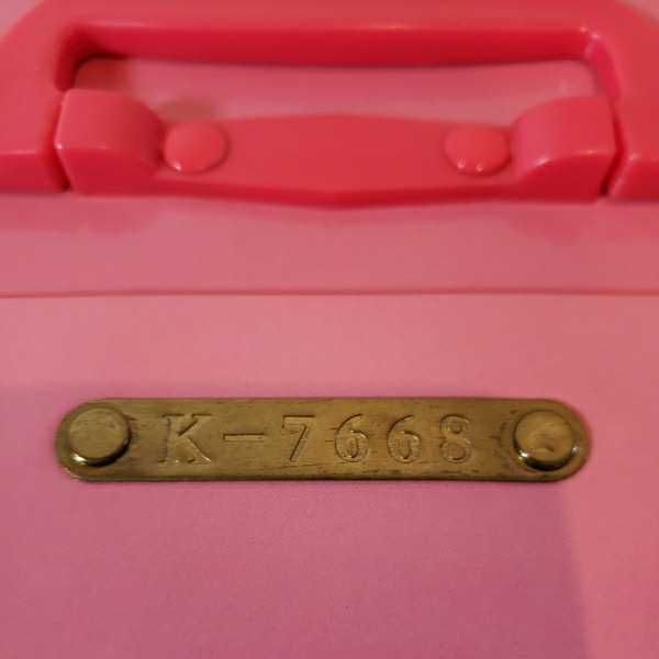 ハローキティ サンリオ 未使用 - 希少 レトロ品 長期保管品 当時物
