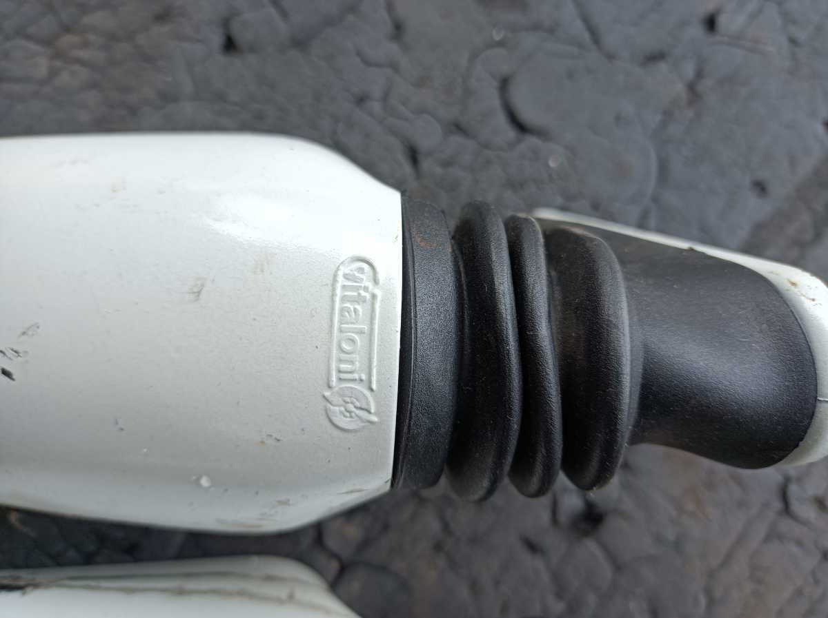 DUCATI | 400F3とは」 F1 BEVELとキャトルとグレピーと 0 Beater