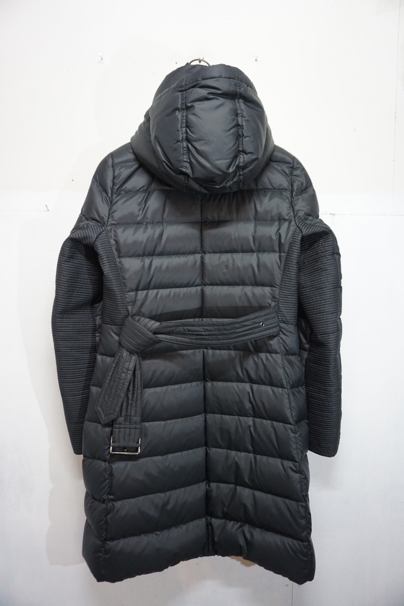 BURBERRY - 本日限定値下げバーバリーロンドン ダウンコート BURBERRY
