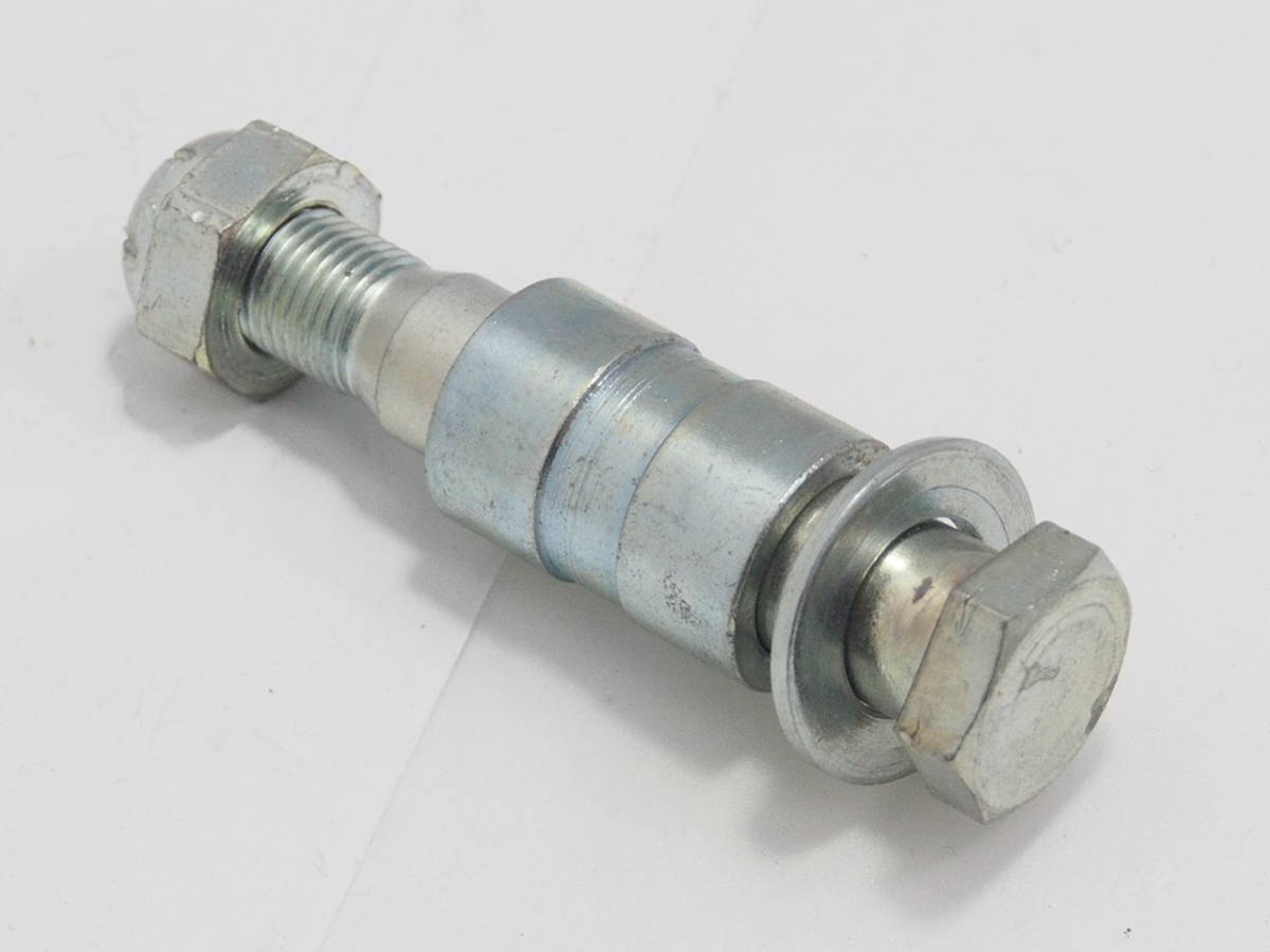 お得，定番人気 ホンダ純正 リアブレーキペダル ピポットシャフト 一式 リジットモンキー Z50Z Z50ZK1 脱着フォーク Z50M Z50A ビンテージ レストア(ホンダ用)｜売買されたオークション情報、yahooの商品情報をア ホンダ用