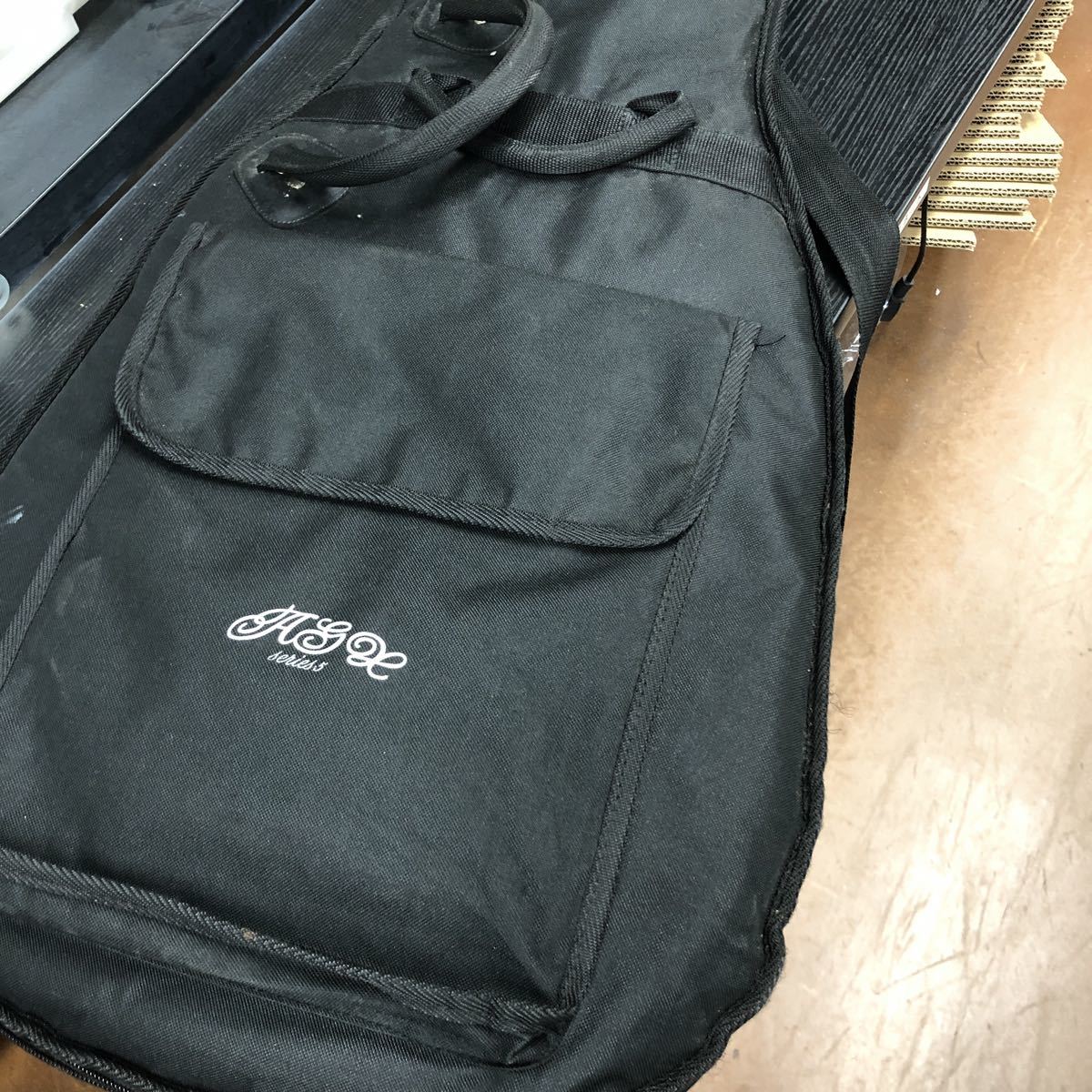 I1/【中古品】ワッシュバーン washburn エレキギター ストラトタイプ X