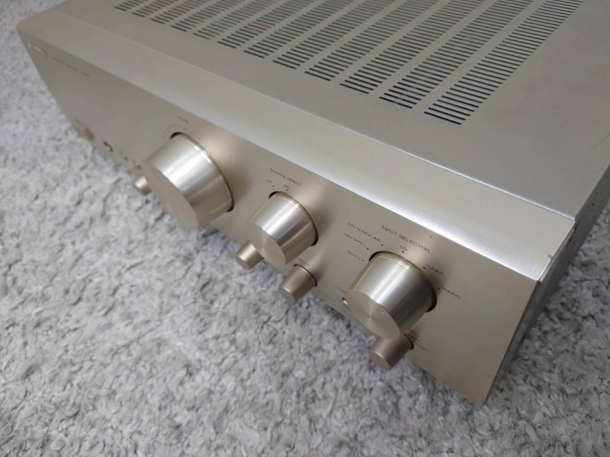SANSUI - AU-405 ハイファイ堂 中古オーディオ 高価買取・販売 Yahoo