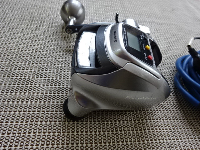 ■シマノ　フォースマスター　1000　MUTEKI