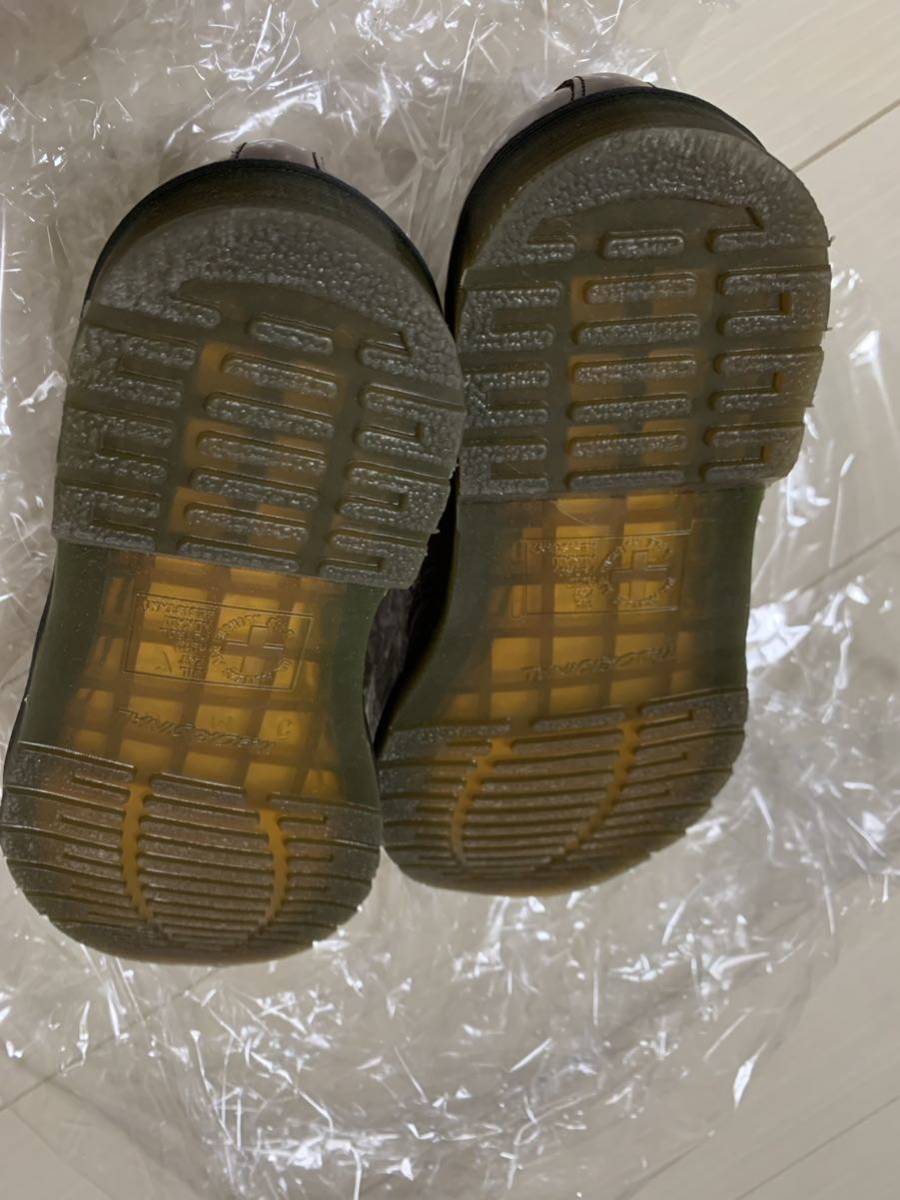 Dr.Martens 1461 3ホールシューズ　cherryred ドクターマーチン　チェリーレッド