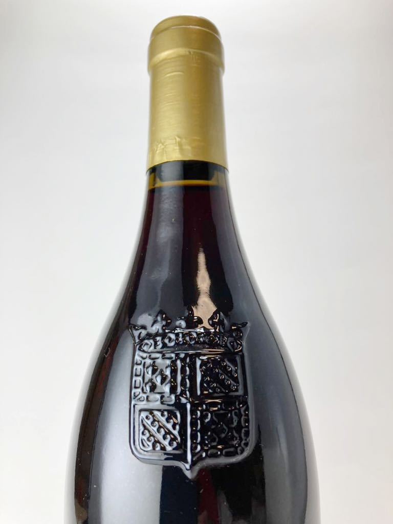 シャルロパン シャンベルタン ジュヴレ 赤 飲料 750ml 1993年