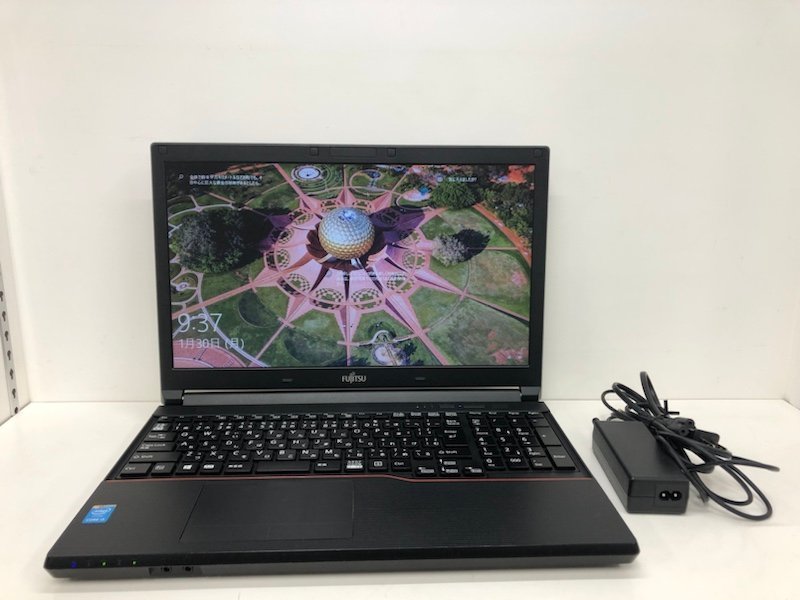 230125SK300264 FUJITSU LIFEBOOK A574/M FMVA10TK1 Windows10 Pro Core i5ー4310M 2.70Ghz 16GB SSD 256GB ノートパソコン