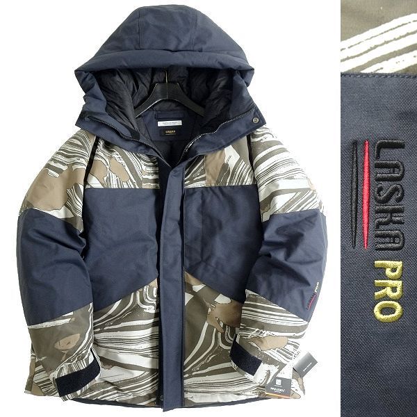 □JOURNAL STANDARD ジャーナルスタンダード 定価4.6万 LASKA PRO