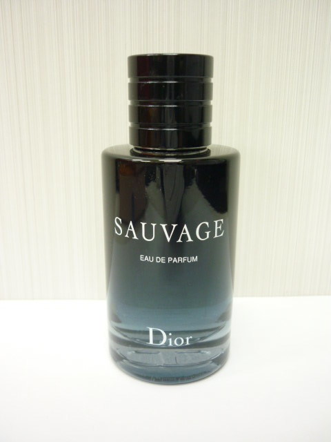  残量多 DIOR ディオール ソヴァージュ オードゥ パルファン 100mlサイズ メンズ(クリスチャン・ディオール)｜売買されたオークション情報、yahooの商品情報をアーカイブ公開 - オークファン クリスチャン・ディオール