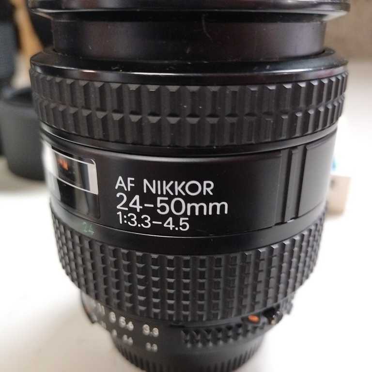 NR）まとめ 一眼レフカメラ レンズ いろいろ ニコンなど ジャンク