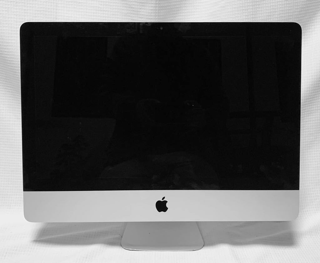 iMac Late 2015 21.5-inch ジャンク iMac ジャンク Retina 1TB 8GB