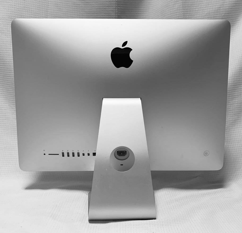 iMac Late 2015 21.5-inch ジャンク iMac ジャンク Retina 1TB 8GB