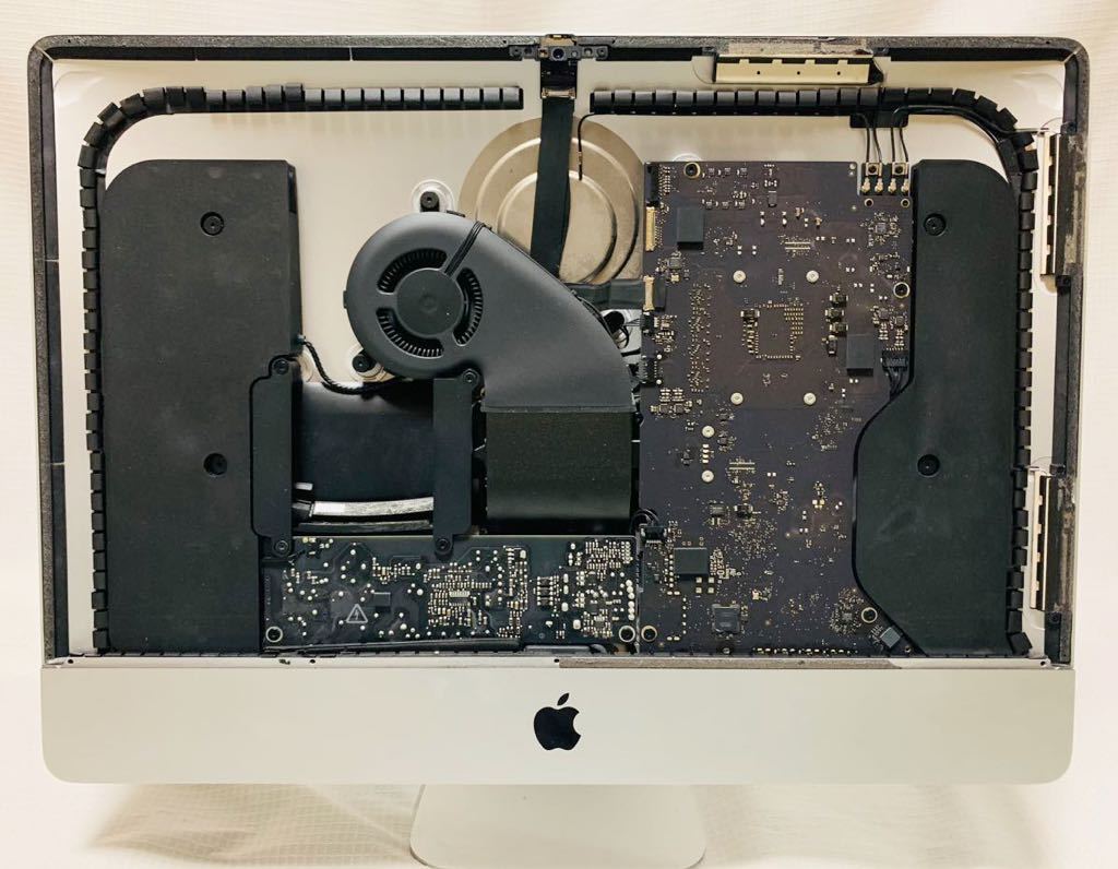 iMac Late 2015 21.5-inch ジャンク iMac ジャンク Retina 1TB 8GB