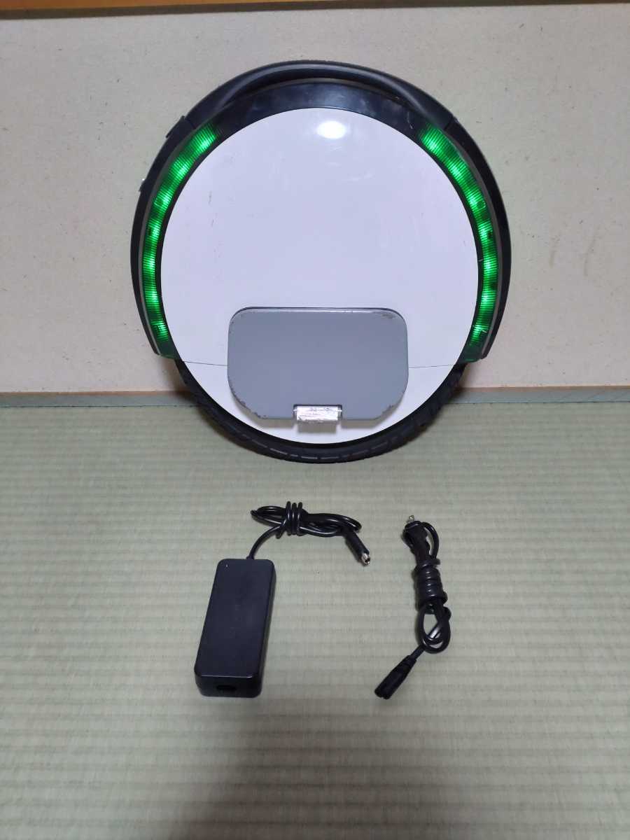 中古 Ninebot ONE S2 電動一輪車 ナインボット 一輪車 モビリティ 