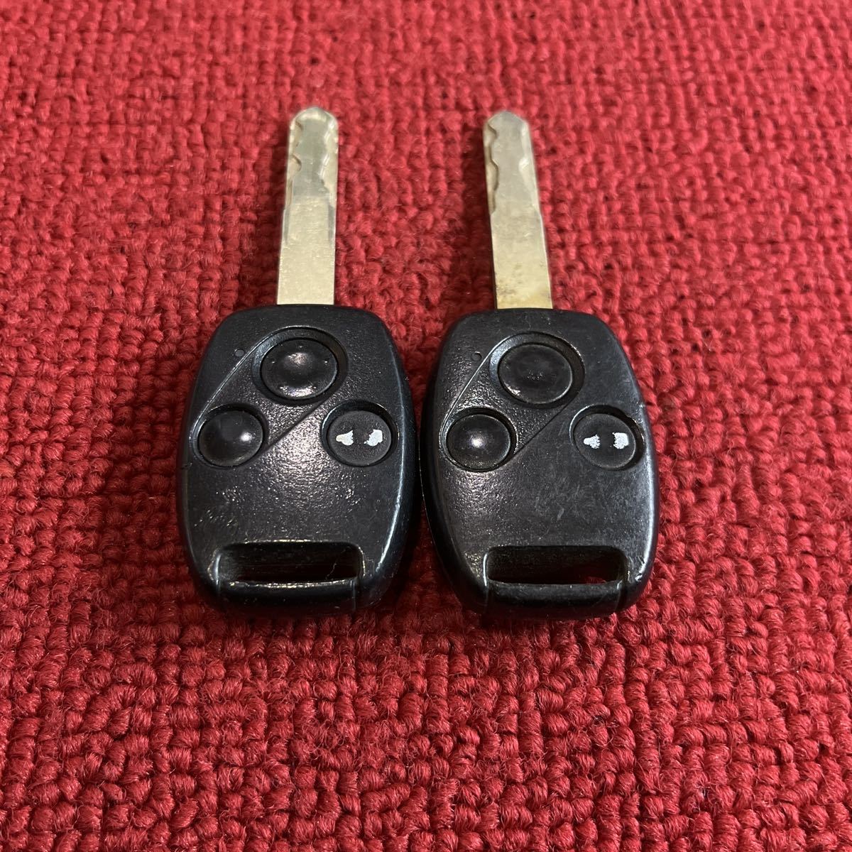ホンダ RG1ステップワゴン GB3/4 フリード 純正 キーレス リモコン 3