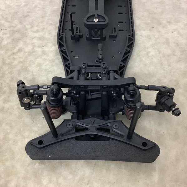 YD-2S Yokomo メカレス完成シャーシ - 新商品 メカレス完成 ラジコン