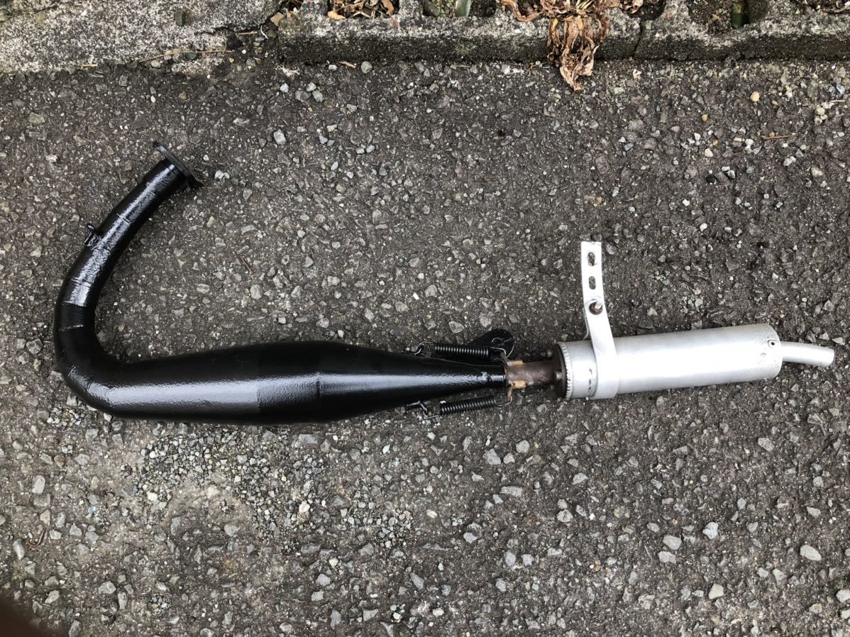 KRS キムラ チャンバー ヤマハ 2スト TZM50 TZR50 rz50 などに