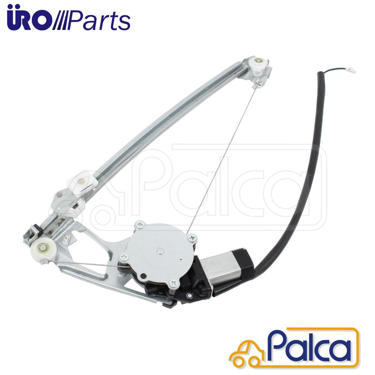 メルセデス ベンツ リアウインドウレギュレーター 右 強化品| 190クラス/W201 | URO製 | 2017300446