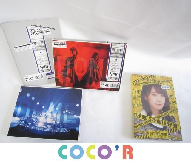 同梱可】中古品 乃木坂46 Blu-ray 乃木坂工事中 秋元工事中/真夏の全国