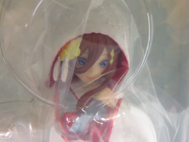 2025年最新五等分の花嫁 n1326k 【未開封】 五等分の花嫁