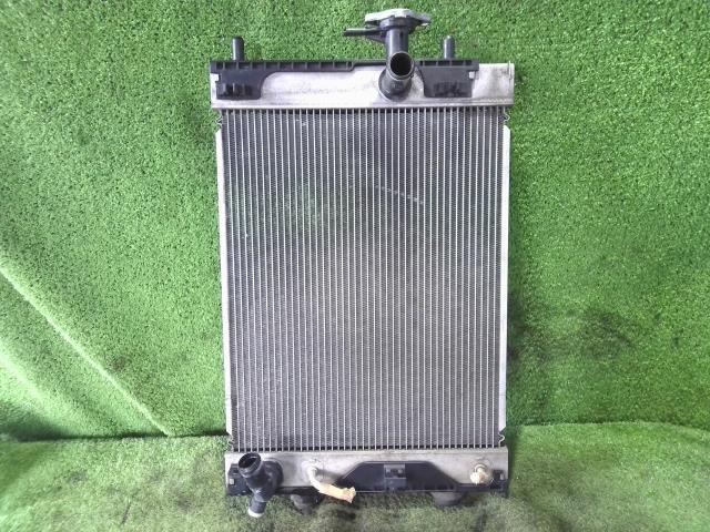 タント DBA-L385S ラジエータ X 4WD KF-VE CVT B67 16400-B2242