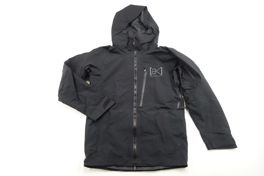 スノーボード BURTON AK CYCLIC GORE JK 23-24 BLACK M BURTON AK