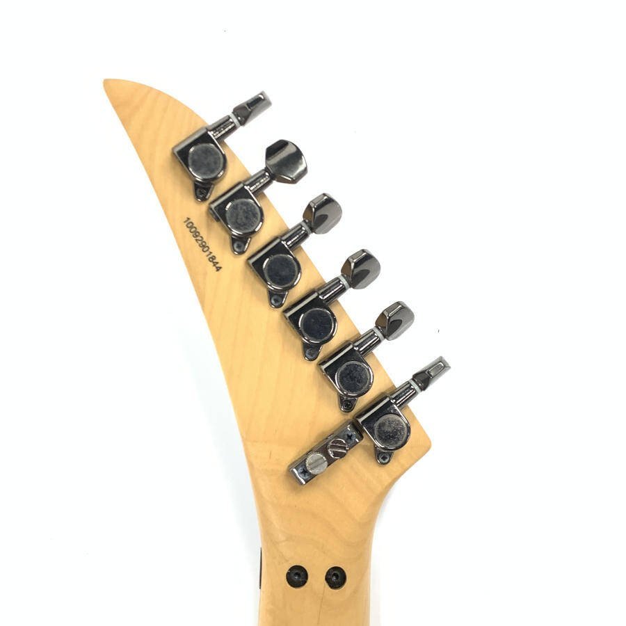 KRAMER クレーマー STRIKER CUSTOM エレキギター シリアルNo