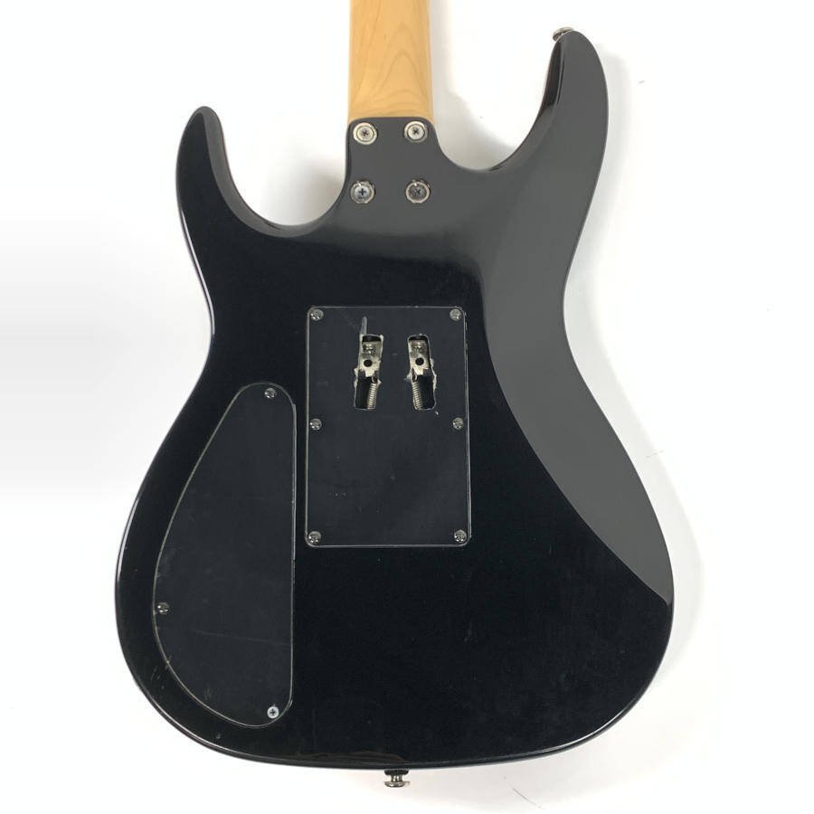 KRAMER クレーマー STRIKER CUSTOM エレキギター シリアルNo