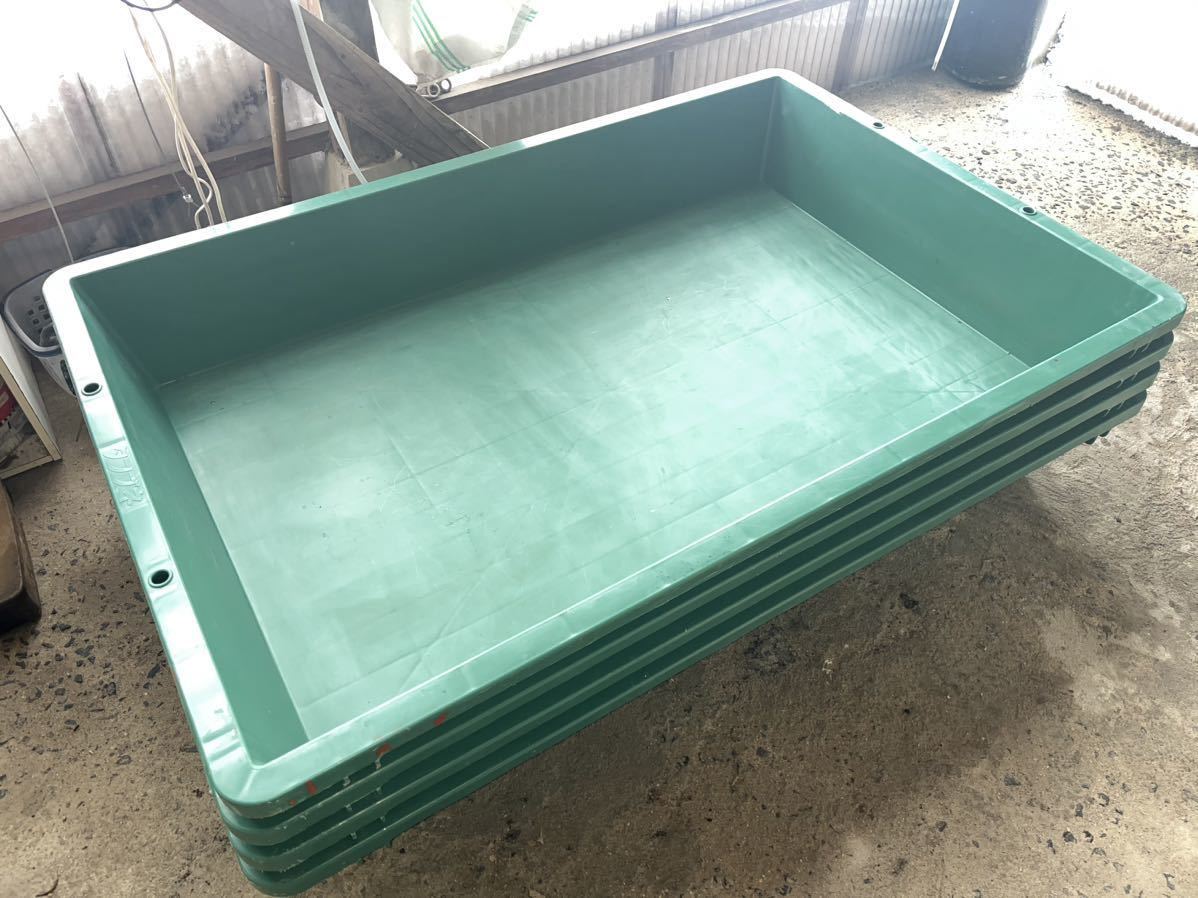 アクリル水槽 二面ブラック 四面10mm W120 D60 H45 ワンオフ 佐川急便発送