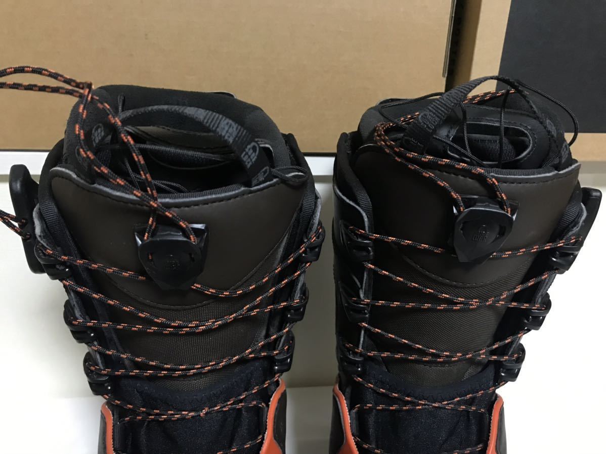 18-19 18-19 SALOMON/サロモン SYNAPSE シナプス メンズ ブーツ