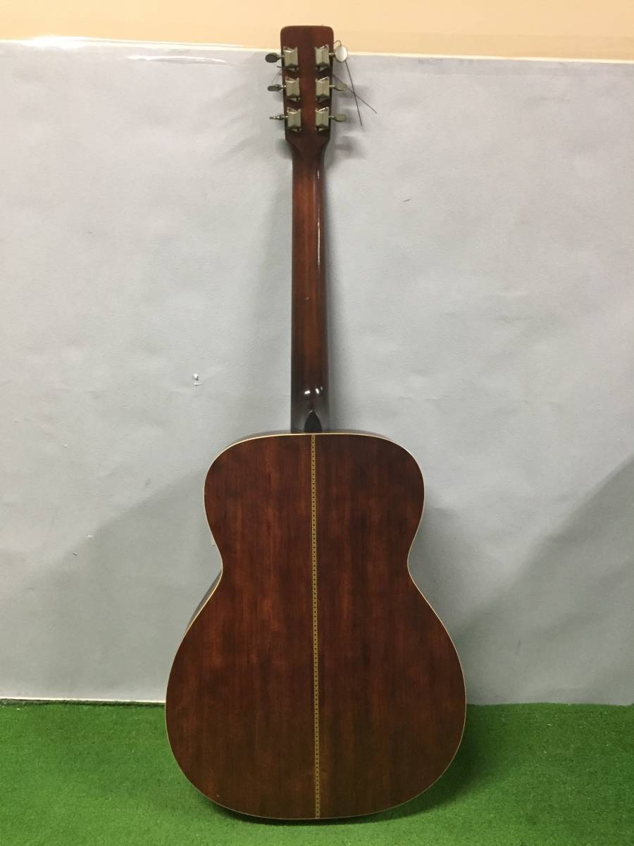 激鳴り　F-160 MARUHA マルハ　アコースティックギター アコギ 激鳴り F-160 MARUHA マルハ アコースティックギター アコギ｜Yahoo