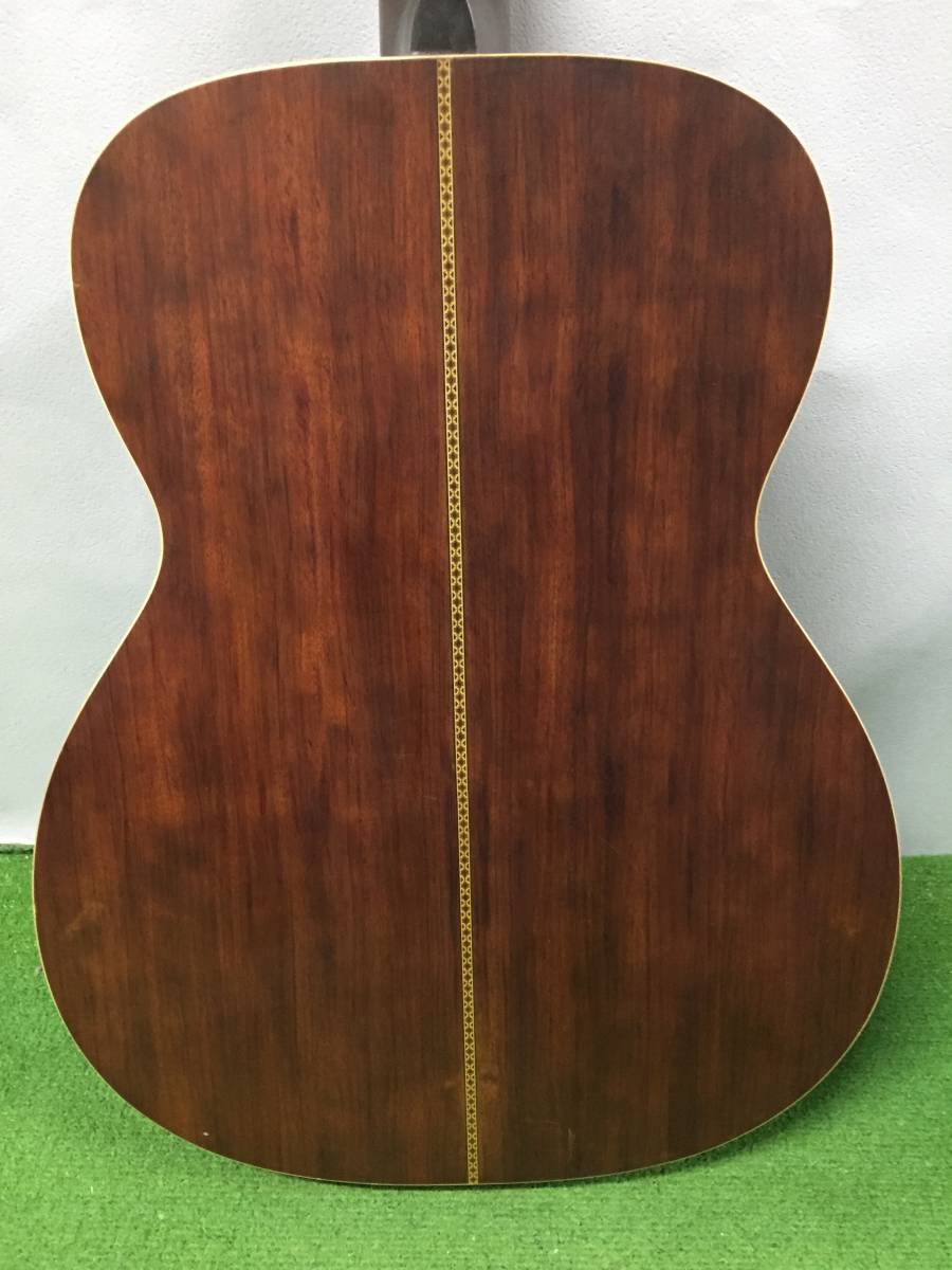 マルハギター MARUHA アコースティックギター F160 アコギ 弦楽器 5-83