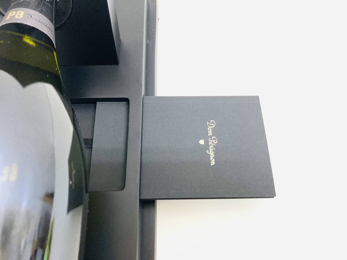 未開栓】Dom Perignon ドンペリ シャンパン ドンペリニヨン P3 1992